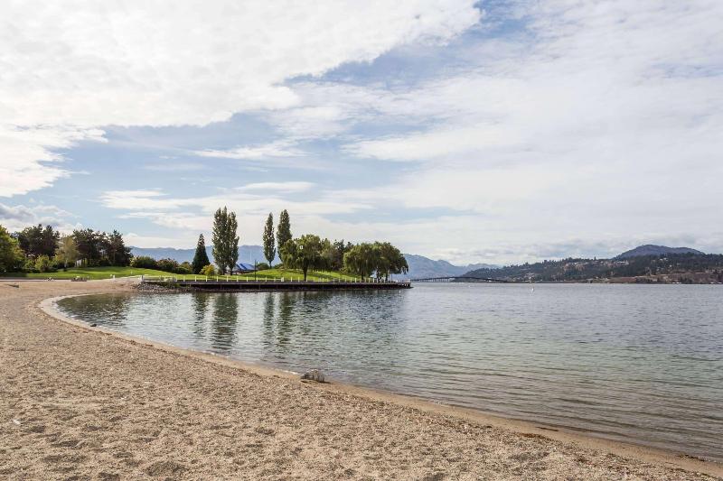 מוטל Super 8 By Wyndham Kelowna Bc