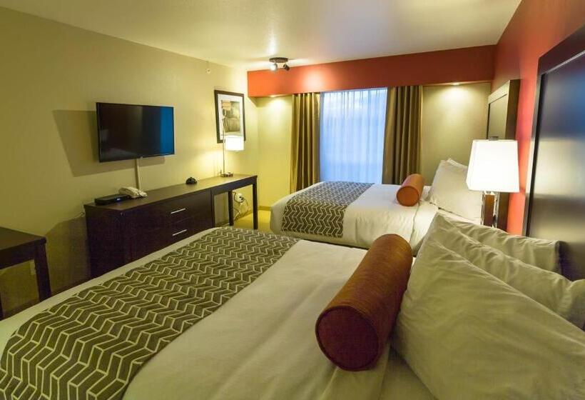 汽车旅馆  The Kanata By Bcminns Invermere