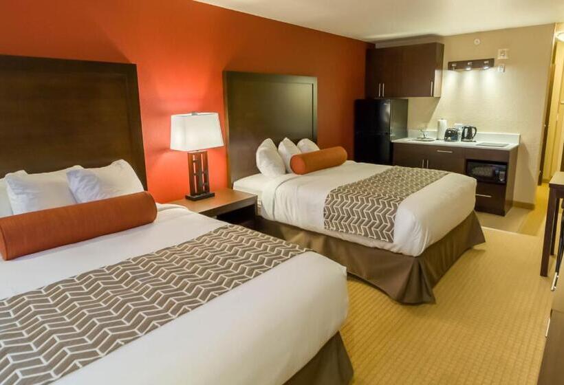 汽车旅馆  The Kanata By Bcminns Invermere