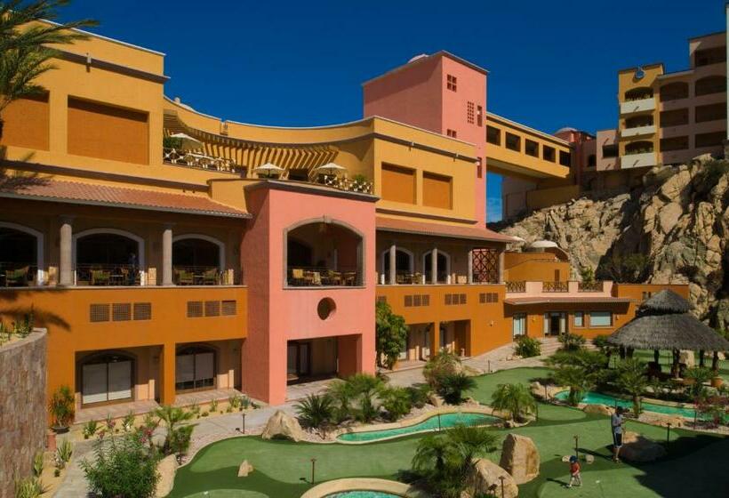 Playa Grande Resort & Grand Spa