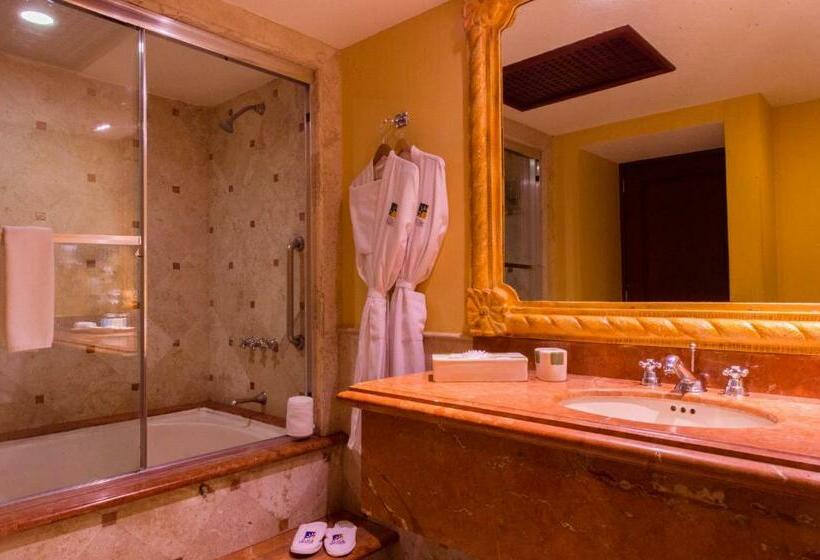 Playa Grande Resort & Grand Spa