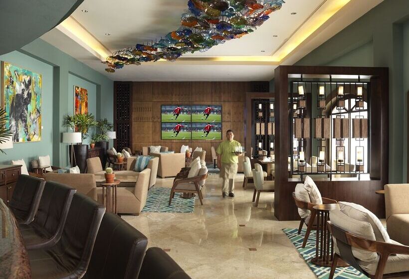 Playa Grande Resort & Grand Spa