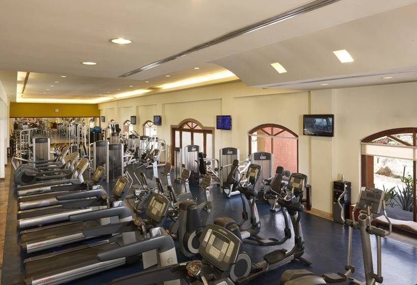 Playa Grande Resort & Grand Spa