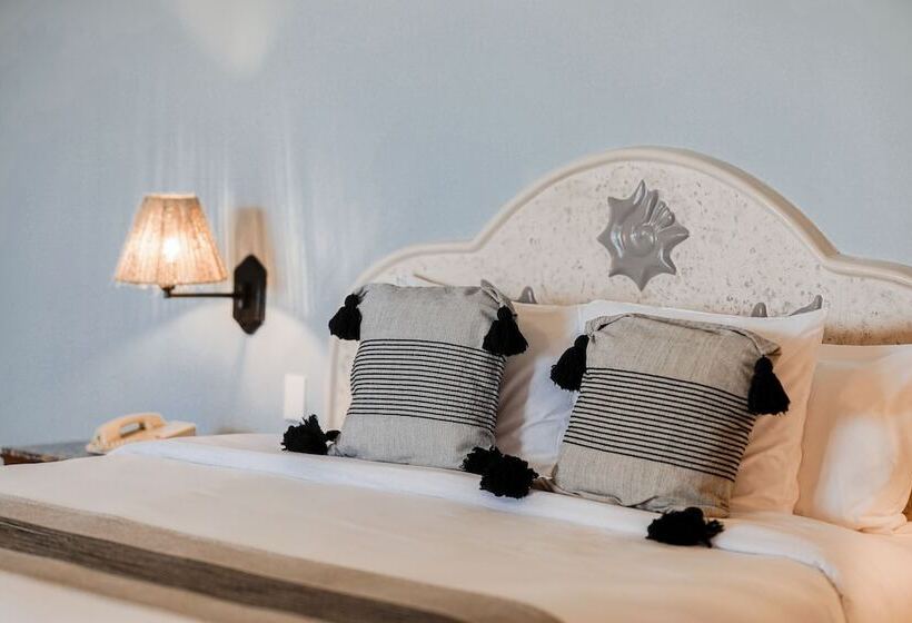 فندق Reef Yucatán All Inclusive & Convention Center