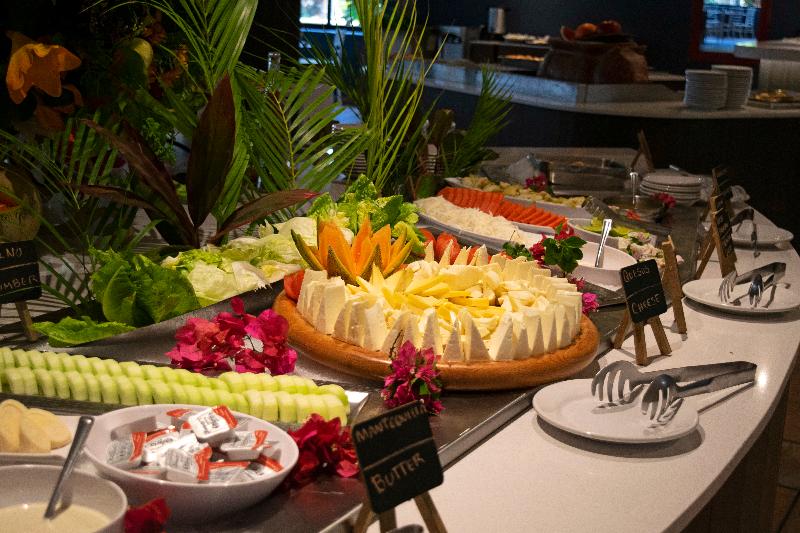فندق Reef Yucatán All Inclusive & Convention Center