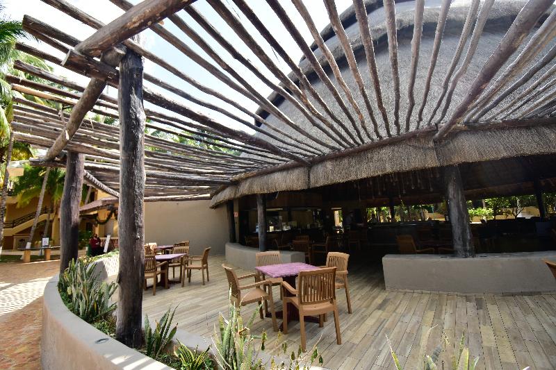 فندق Reef Yucatán All Inclusive & Convention Center