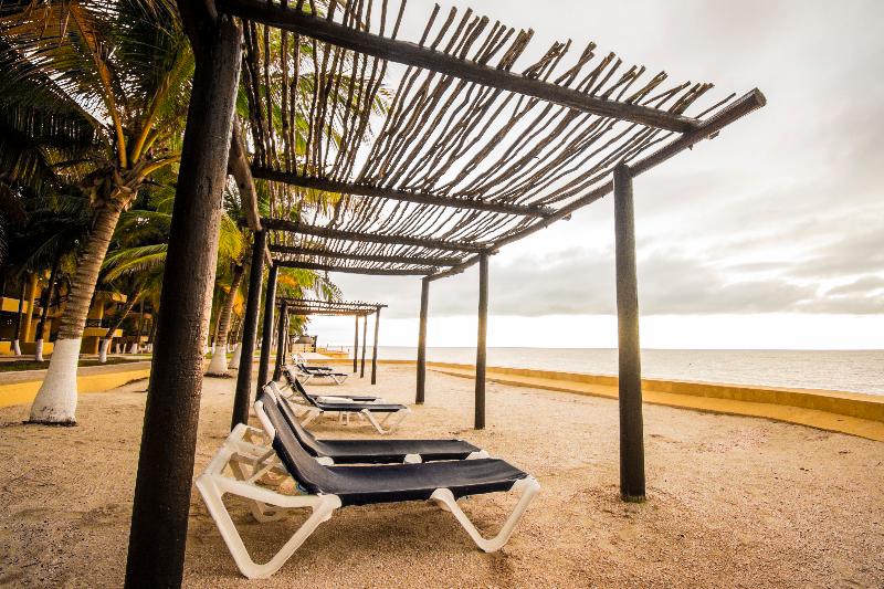 فندق Reef Yucatán All Inclusive & Convention Center