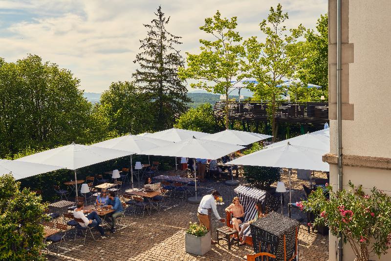 Sorell Hotel Rigiblick   Studios & Spa Suites