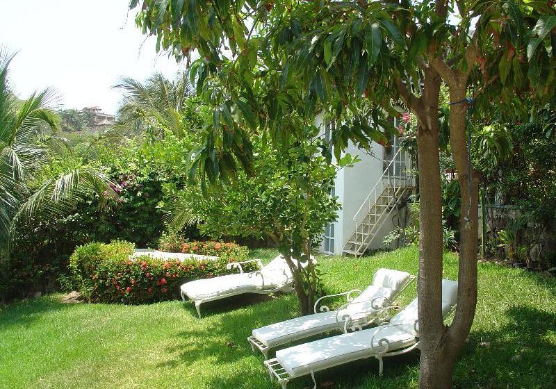 Villas Fasol Huatulco