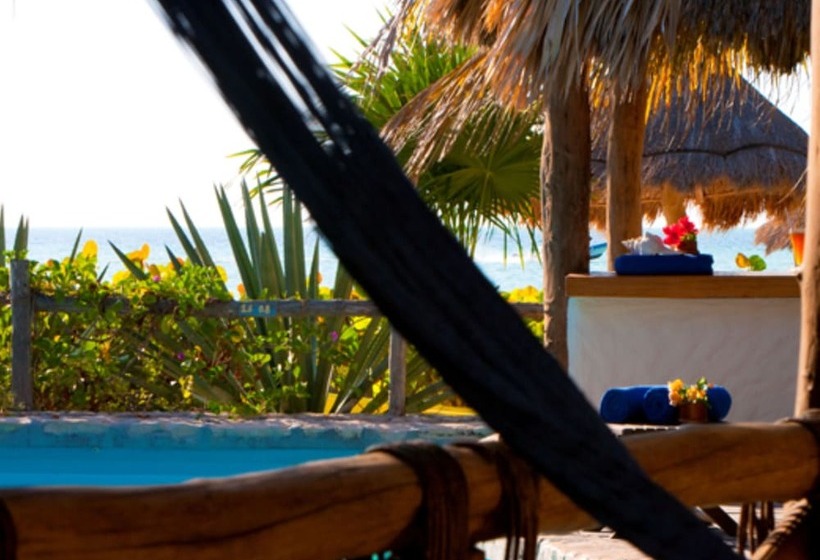 استراحتگاه Holbox By Xaloc