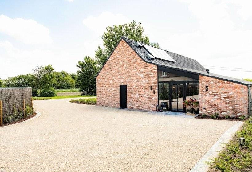 B&b 't Motjeshof