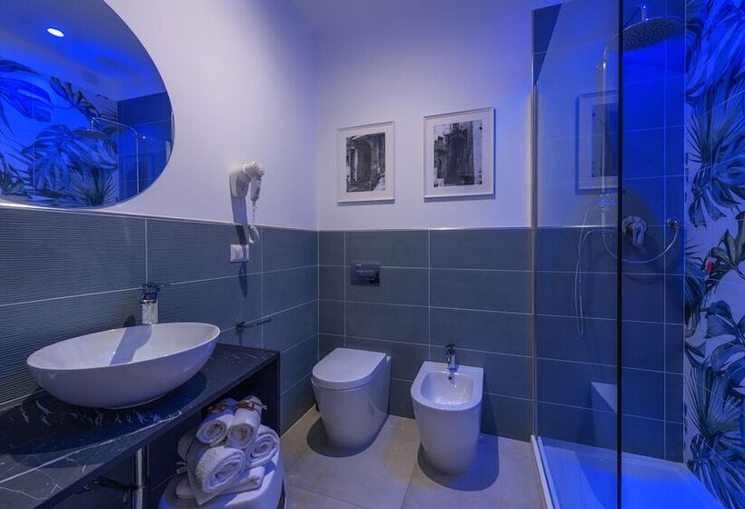 민박 La Risacca Relais