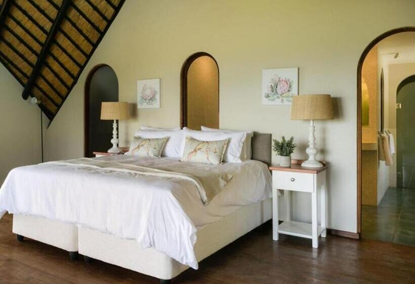 Crestwood Bed & Breakfast