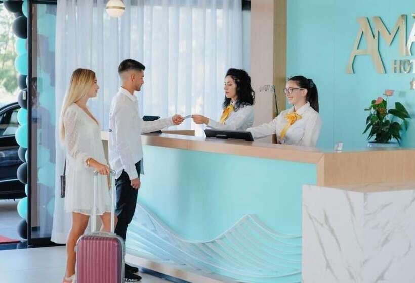 Amara Hotel & Spa