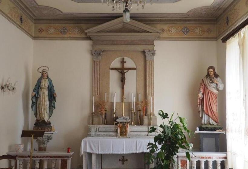 酒店 Residenza Pitigliano Gens Petilia   Nuova Gestione