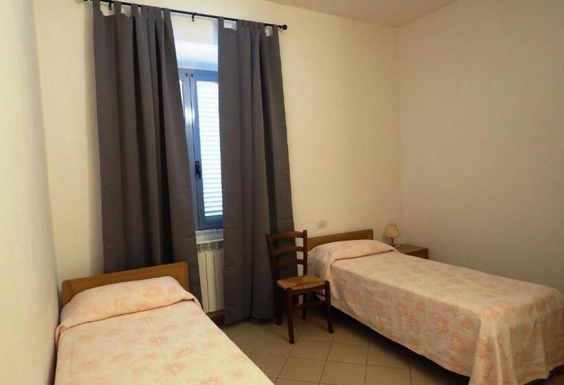酒店 Residenza Pitigliano Gens Petilia   Nuova Gestione