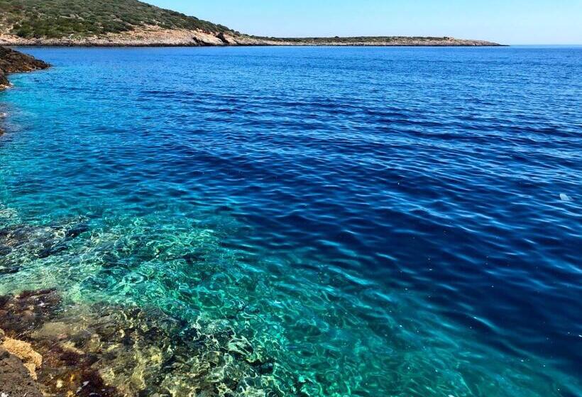 酒店 Residenza Pitigliano Gens Petilia   Nuova Gestione