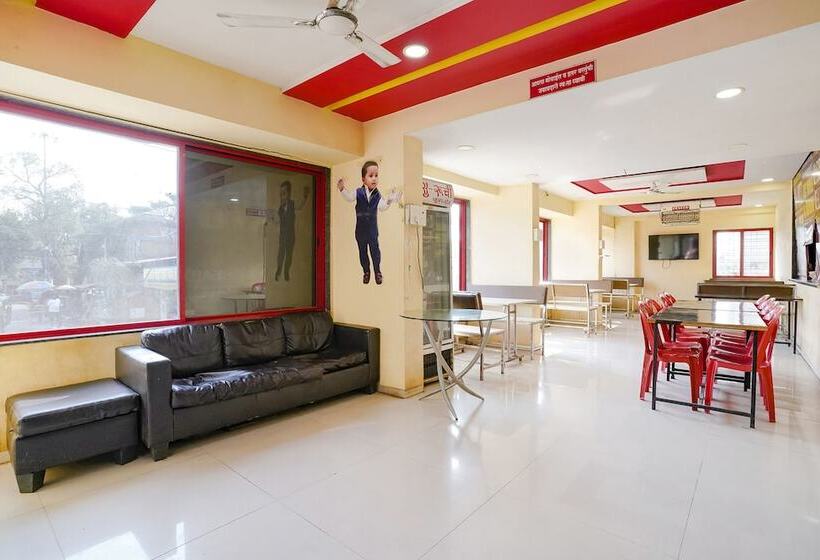 فندق Fabexpress Rama Palace