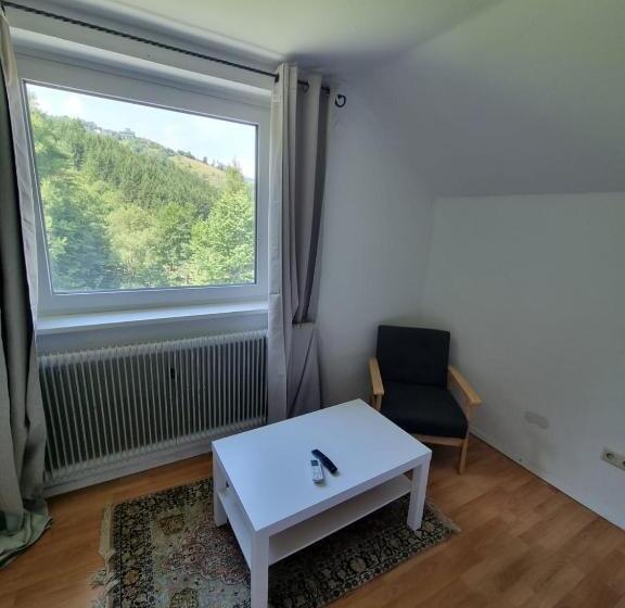 酒店 Gasthof Pension Waldhof