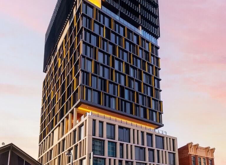 هتل Indigo Adelaide Markets, An Ihg