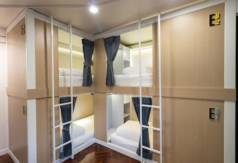 فندق Oyo 666 Apollo 19 Hostel