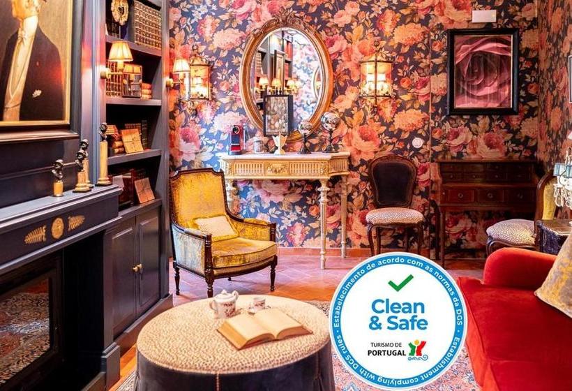 Rosegarden House by Unlock Hotels