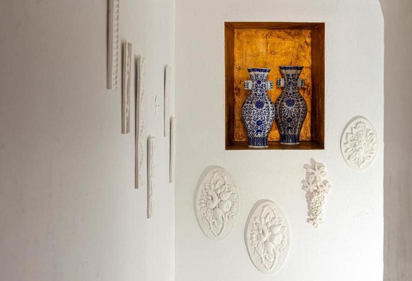 Rosegarden House by Unlock Hotels