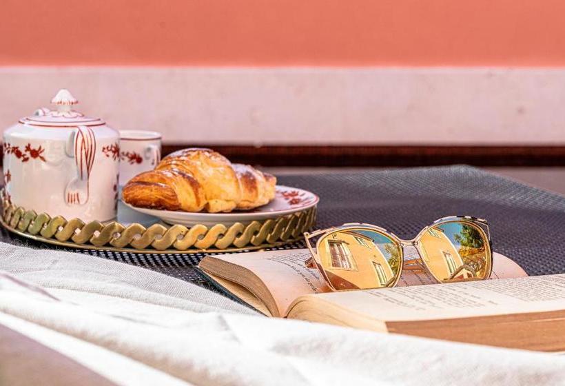 Rosegarden House by Unlock Hotels