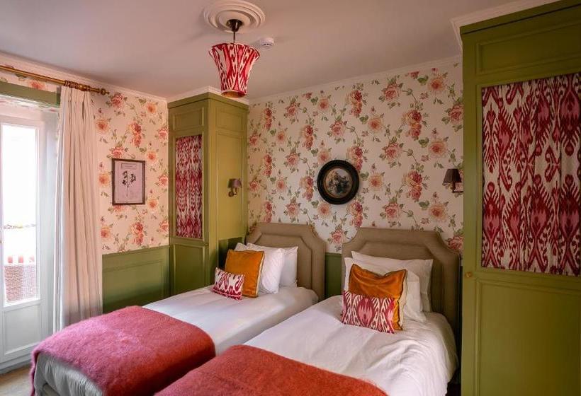 Rosegarden House by Unlock Hotels