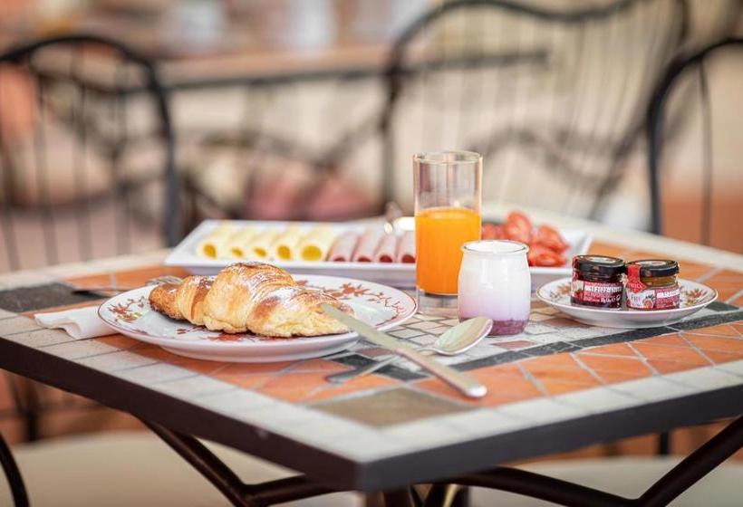 Rosegarden House by Unlock Hotels