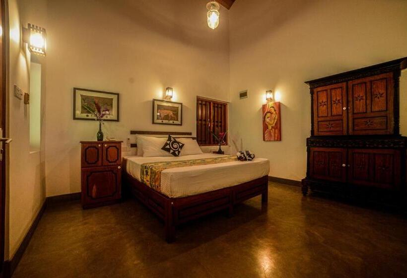 בית מלון כפרי Samudra Villa