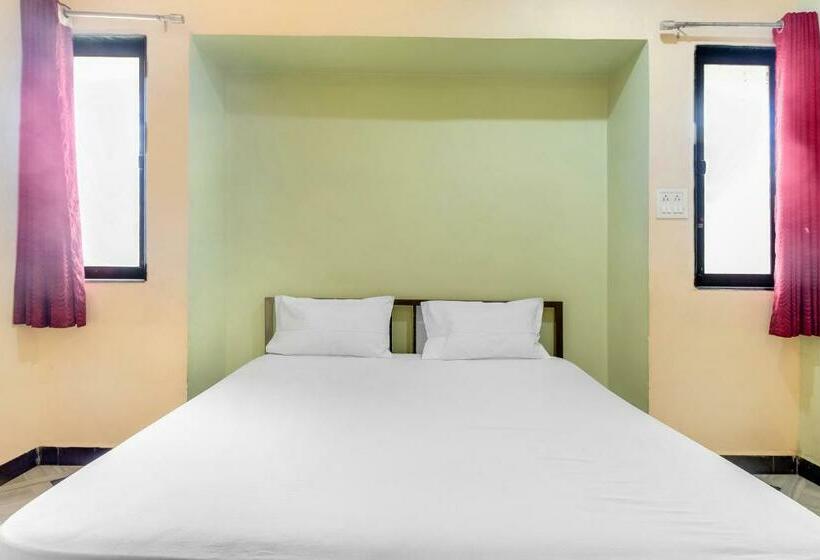 فندق Spot On 44704 Harihar Lodging And Yatri Niwas