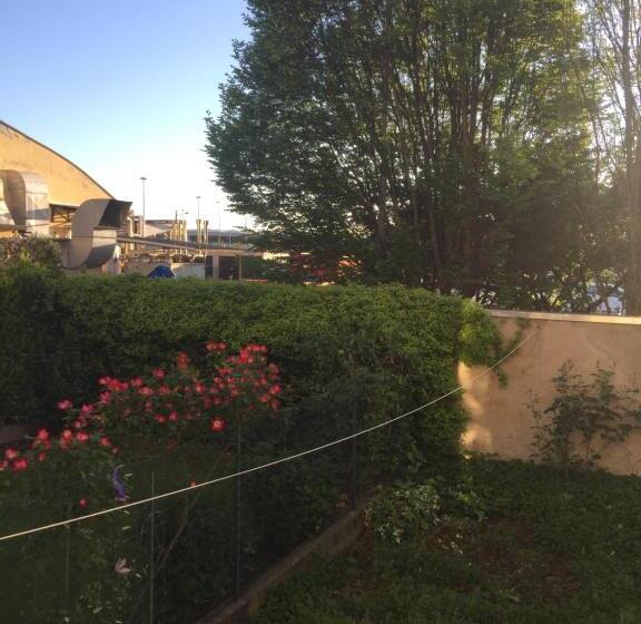 פנסיון Casa Arcobaleno