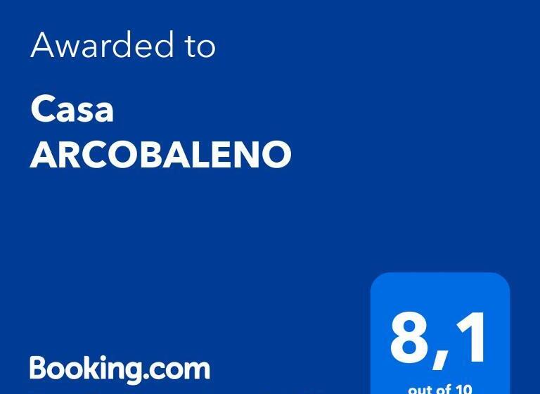 פנסיון Casa Arcobaleno