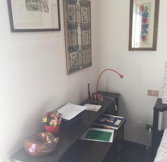 פנסיון Casa Arcobaleno