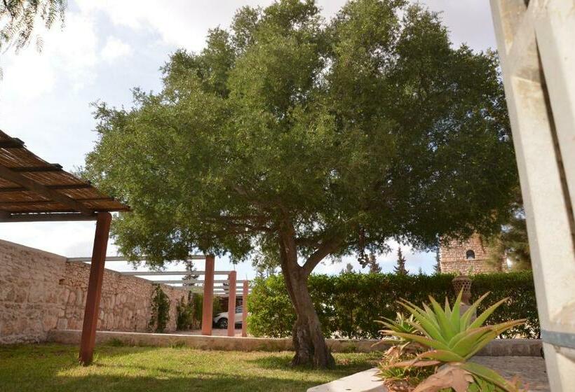 پانسیون Domaine Argania