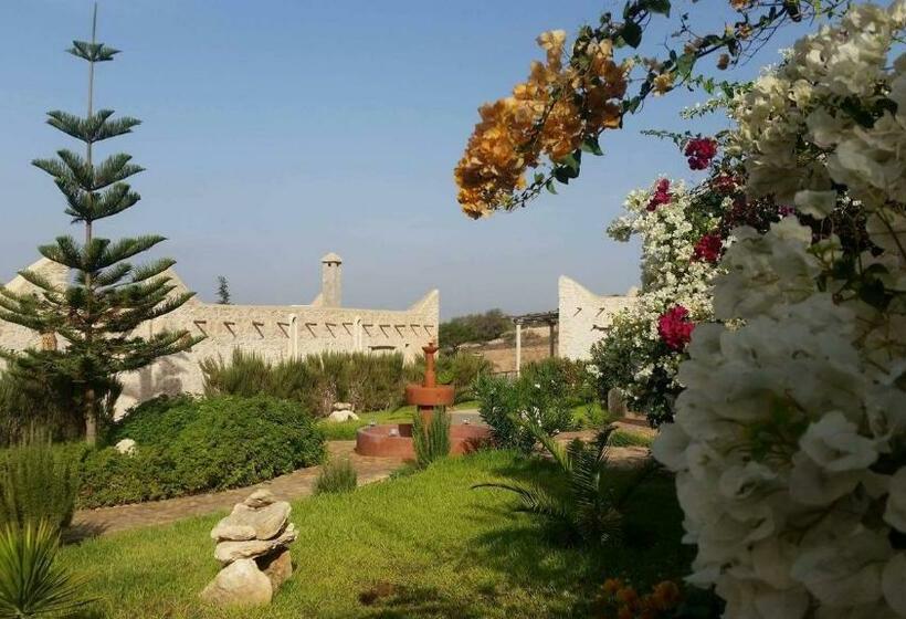 پانسیون Domaine Argania