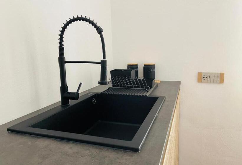 ペンション Sdraiati Pollica   Apartments   Bed & Breakfast