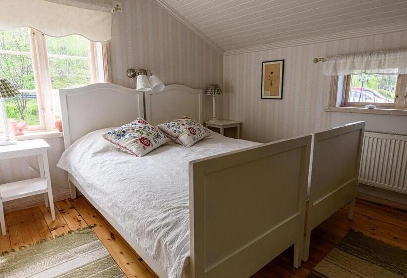 پانسیون Soltägtgården