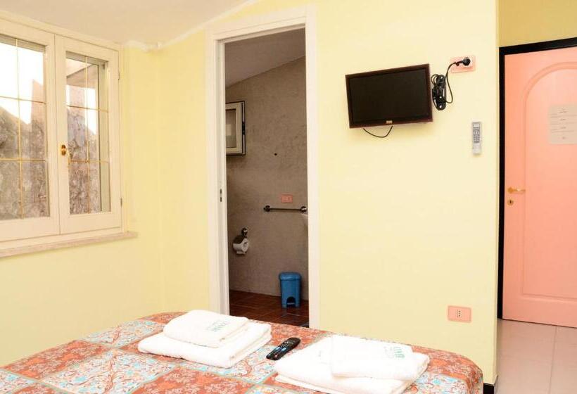 B&b Sardinia Room Siscaledda