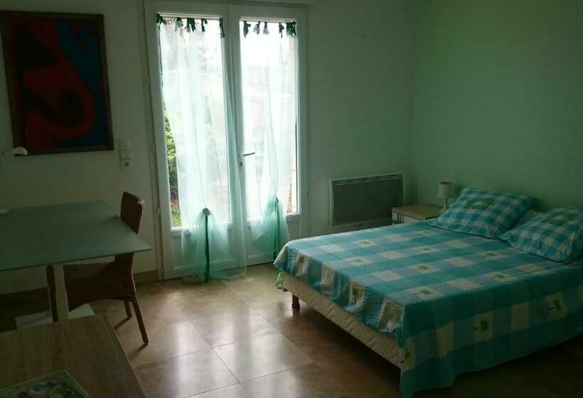 צימר Chambre D'hôtes Bracueil