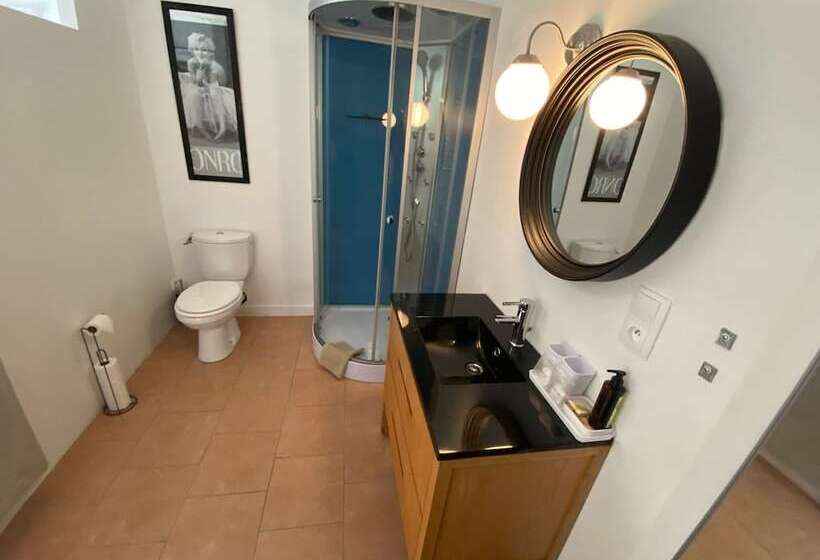 Bed and Breakfast Les Rives Du Cher  Chambres D Hotes