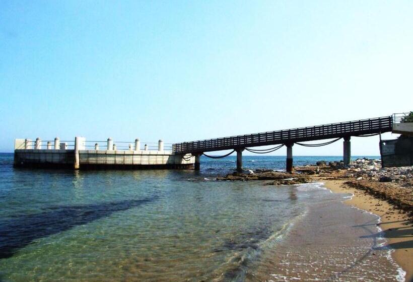 تختخواب و صبحانه Locanda Rurale Santa Marta