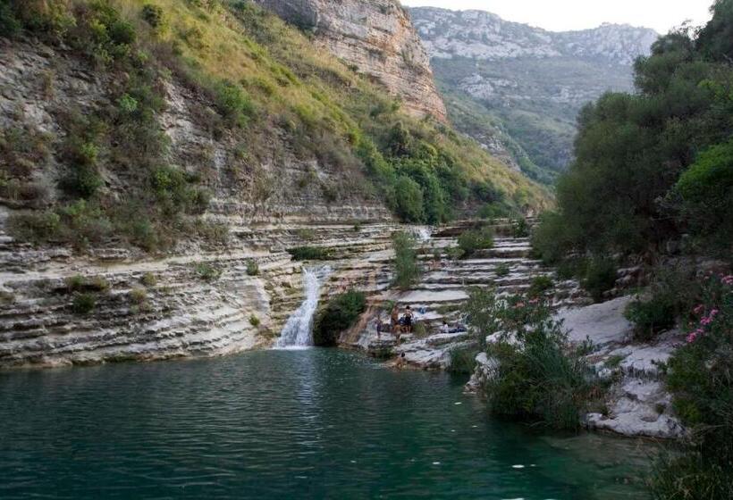 تختخواب و صبحانه Locanda Rurale Santa Marta