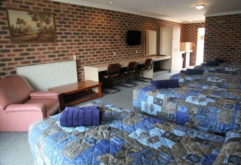 Big Trout Motel