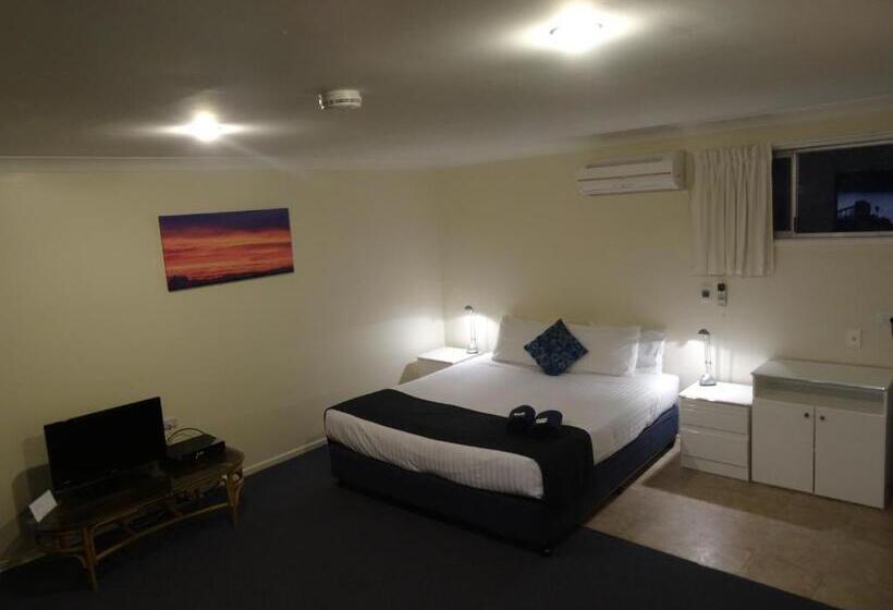 Chinderah Motel