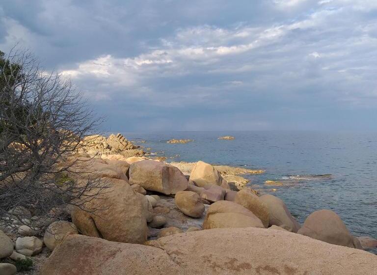 Отель Agriturismo Funtan Arva