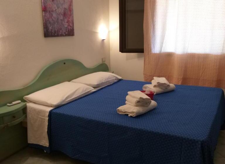 Отель Agriturismo Funtan Arva