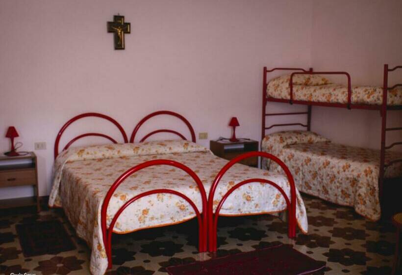 فندق Agriturismo Perdaba