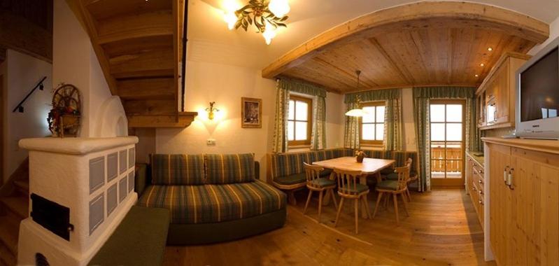 فندق Appartmenthof Aigengut Ferienwohnung Großarl